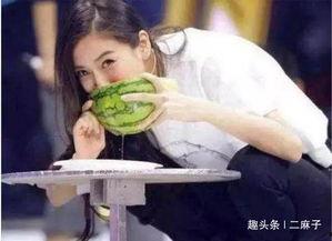 反差爆料吃瓜,反差爆料，吃瓜群众惊呼不已